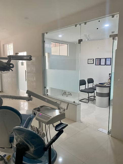 Comprehensive Dental Suite
